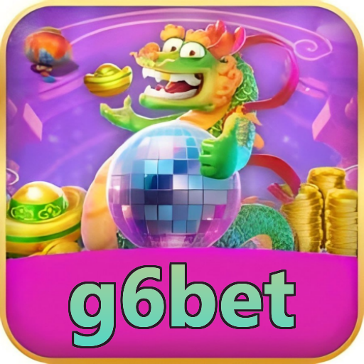 G6BET Logo
